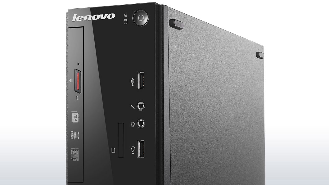 Lenovo S500 SFF Desktop
