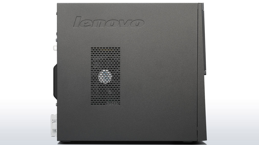 Настольный ПК Lenovo S500 малого формфактора