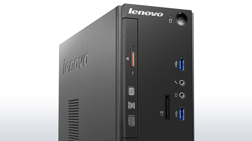 Lenovo S510 SFF Desktop
