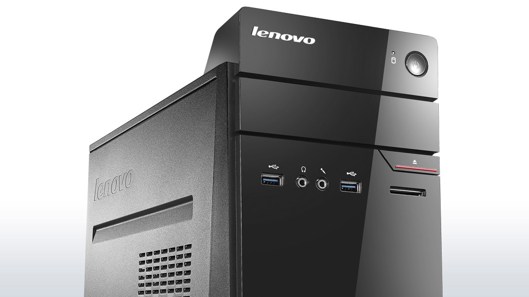 Lenovo S510 Tower Desktop