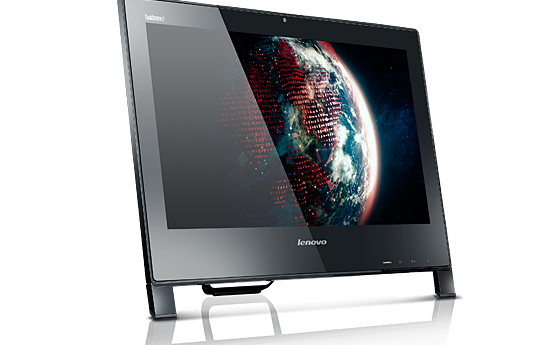 ThinkCentre Edge 92z All-in-One