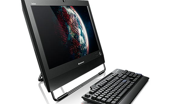 ThinkCentre M72z All-in-One
