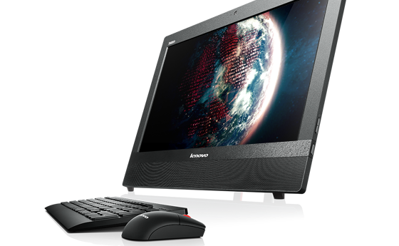 Desktop all-in-One ThinkCentre M83z