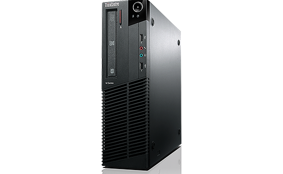 ThinkCentre M92/M92p Small Form Factor