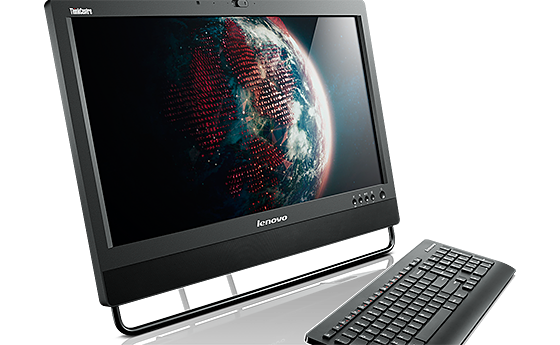 ThinkCentre M92z All-in-One