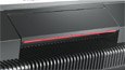 Lenovo ThinkCentre Настільний ПК m92z вид ззаду, крупний план
