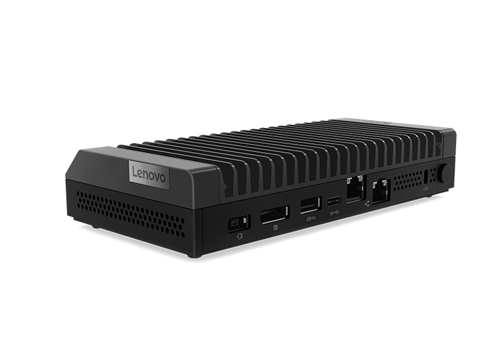 Lenovo ThinkCentre M90n IoT