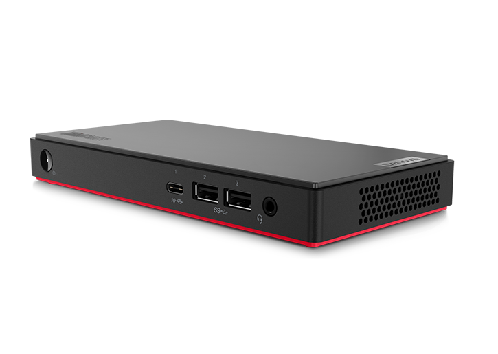ThinkCentre M90n | Powerful, Modular 0.35L PC | Lenovo US