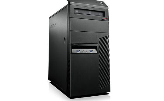 ThinkCentre M93/M93p Tower