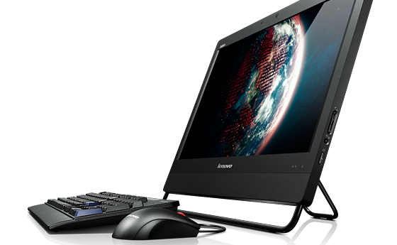 ThinkCentre M93z All-in-One Desktop