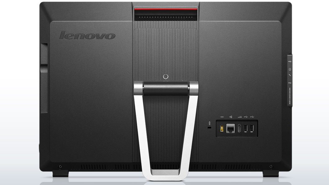 Lenovo S200z All-in-One PC