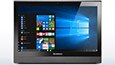 Lenovo S400z All-in-One Desktop front thumbnail