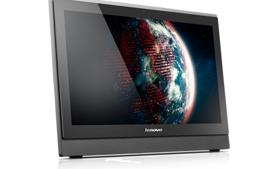 Lenovo S400z all-in-one számítógép