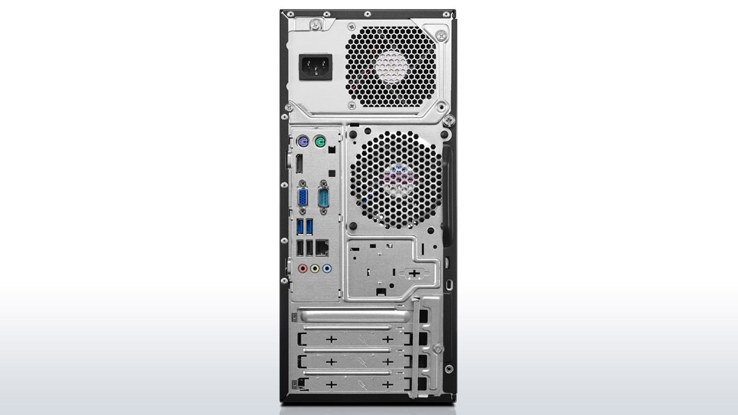 Lenovo ThinkCentre M700 Tower Desktop