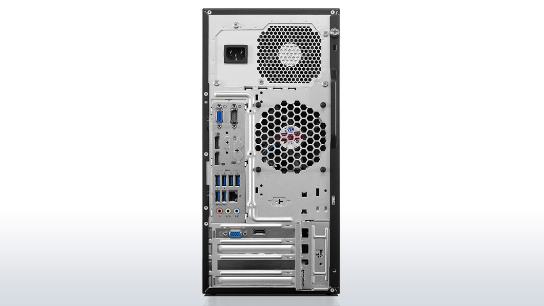 Desktop tower Lenovo ThinkCentre M900