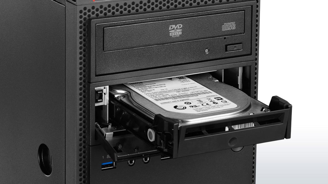 Lenovo ThinkCentre M900 Tower Desktop