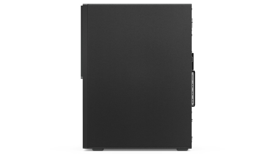 Lenovo V530 (AMD) Tower right side view