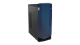 Front-left angle view of the IdeaCentre Gaming 5i Gen 6 (Intel) tower desktop