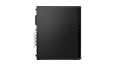 Thumbnail: Left side of Lenovo ThinkCentre M90s Gen 2 small form factor.