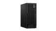 Thumbnail: Front facing Lenovo ThinkCentre M90t Gen 2 tower positioned vertically, slightly angled to show left side.
