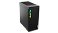 Thumbnail image depicting a high-angle, front-left-corner view of the Legion Tower 5i Gen 8 (Intel), showing the standard left panel, mesh vented front bezel, and colorful Legion logo.