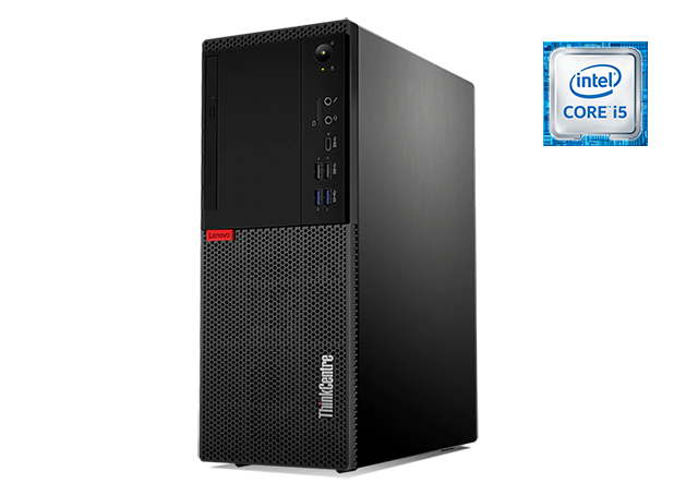 ThinkCentre M720t Tower