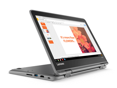 Image result for Lenovo Flex 11 Chromebook