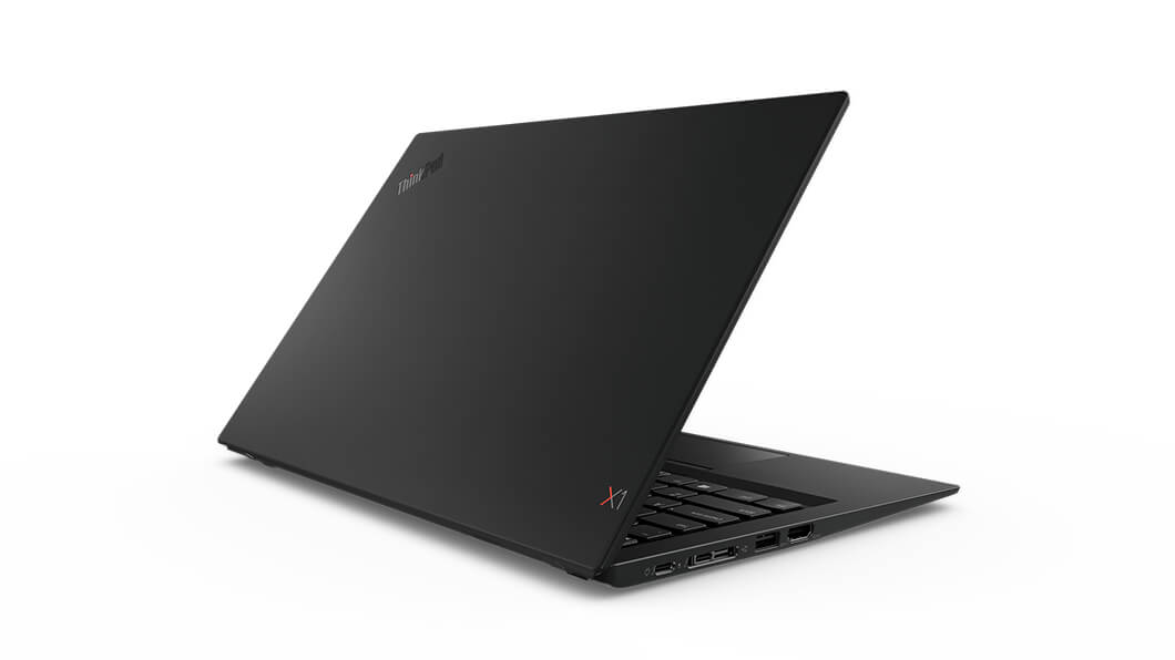 ThinkPad X1 Carbon 6th Gen | Docking Station Laptop | Lenovo South Africa