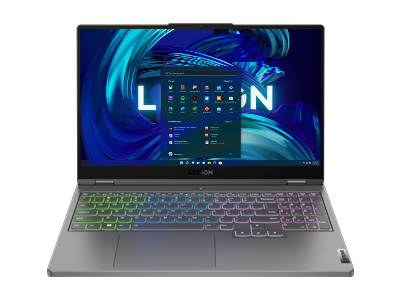 Notebook Gamer Legion 5i (15” Intel)