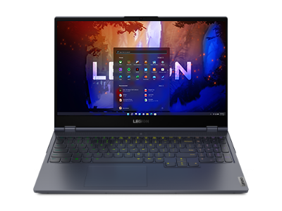 Legion 7 Series Gaming Laptops