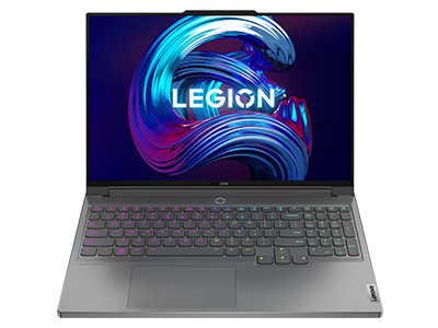 Legion 7 Gen 7 (16" AMD)