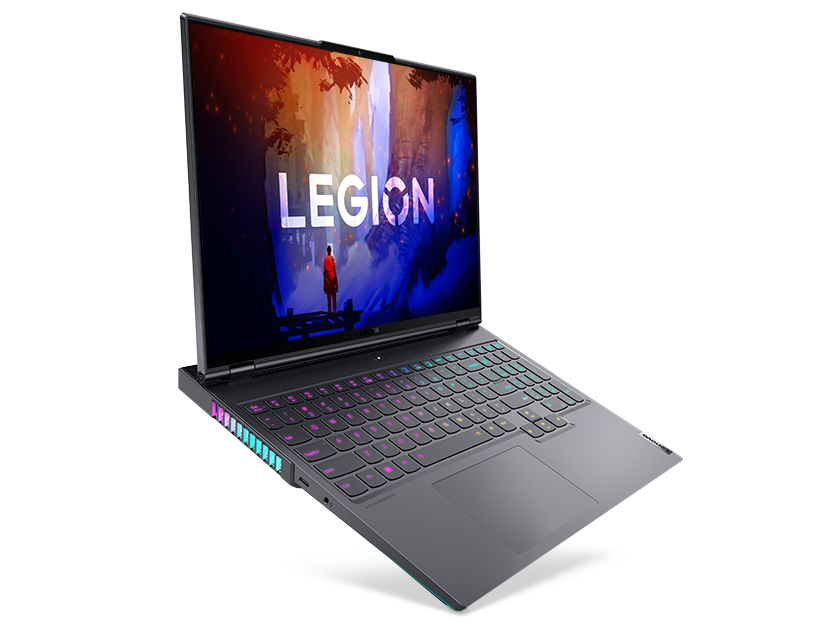Lenovo Legion 7 Series Laptops