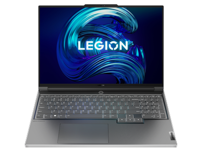 Legion Slim 7i Gen 7 (16″ Intel) | Intel® powered ultra-thin gaming laptop  | Lenovo Philippines