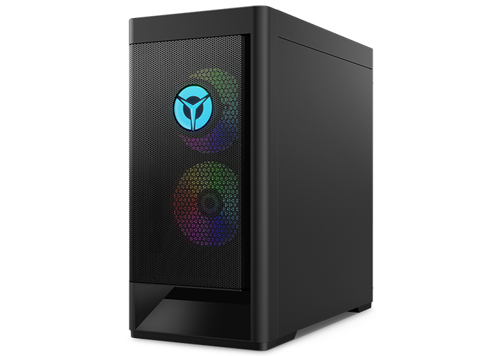 Lenovo Legion 5i Tower Gen 7 (Intel) 12th Generation Intel® Core™ i7-12700F Processor (E-cores up to 3.60 GHz P-cores up to 4.80 GHz)1 TB SSD M.2 2280 PCIe Gen4 TLC Opal