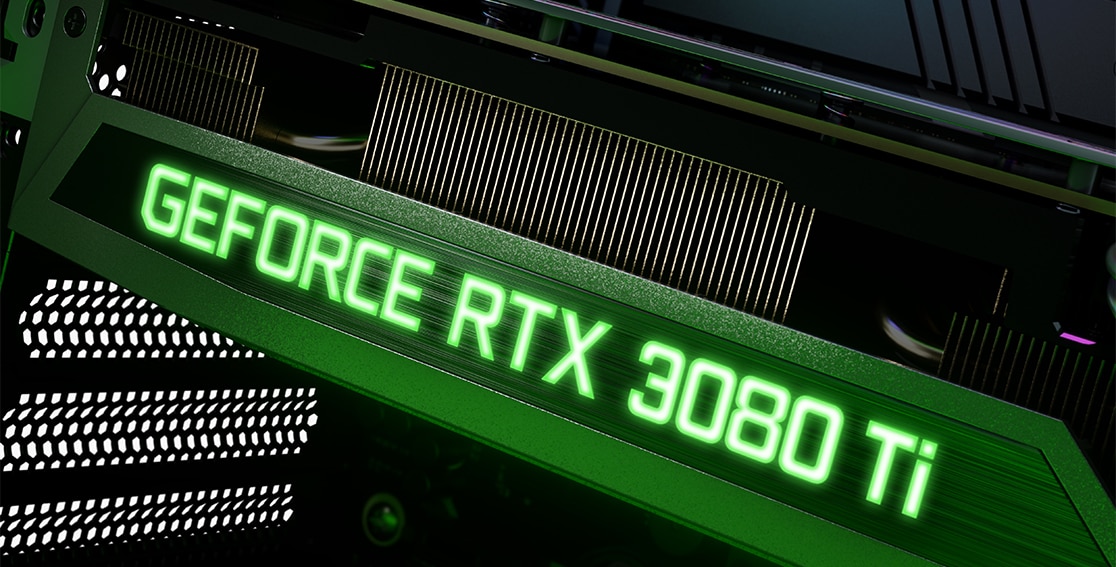 Legion Tower 7i Gen 7 GeForce RTX 3080 Ti GPU