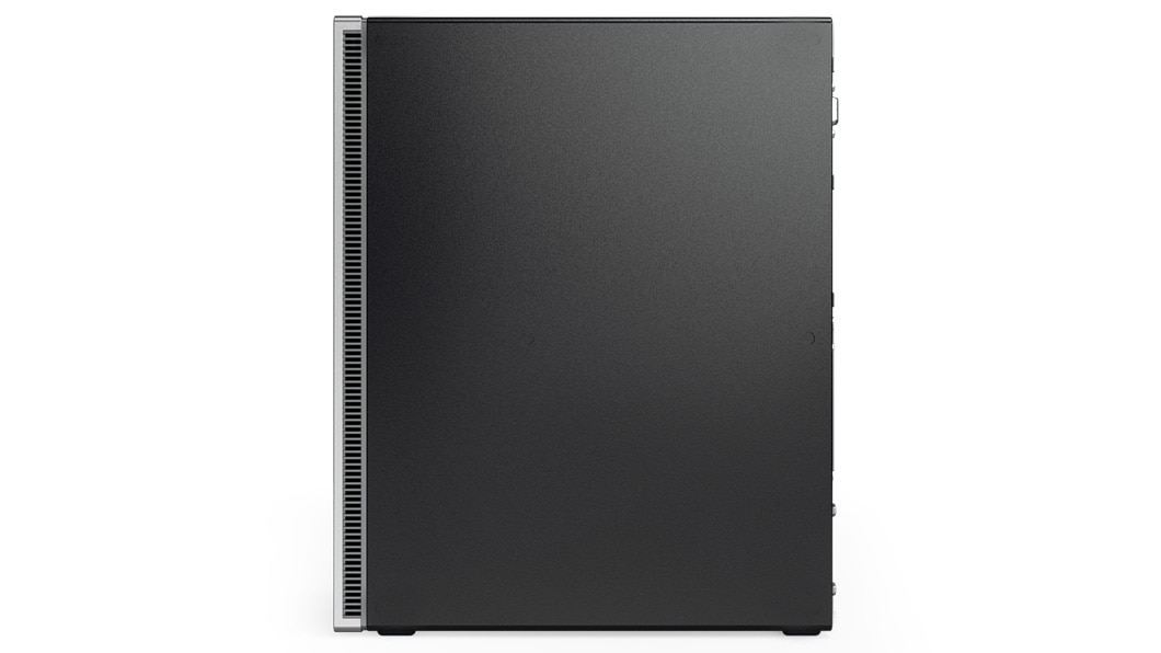 Lenovo Ideacentre 510S (2nd Gen), right side profile view