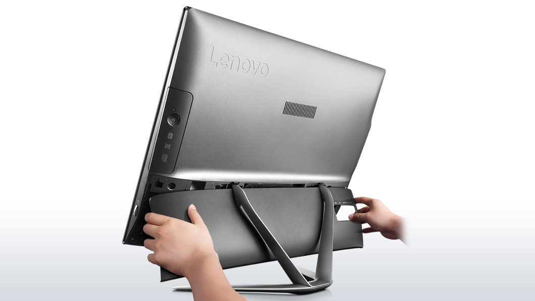Lenovo Ideacentre AIO 300 Desktop