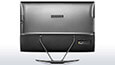 Lenovo Ideacentre AIO 300 (22), back view thumbnail