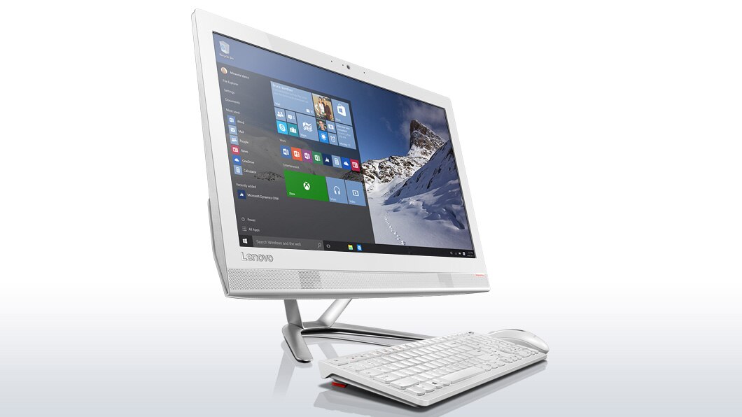 Lenovo Ideacentre AIO 300 Desktop