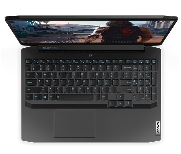 IdeaPad Gaming 3 (15 ") Laptop AMD