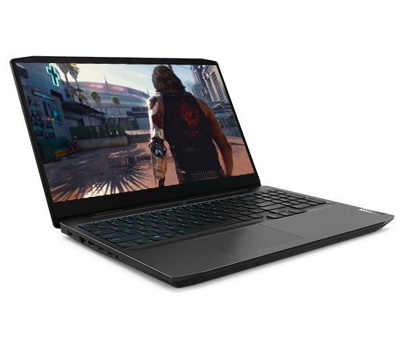 IdeaPad Gaming 3 (15”) AMD Laptop