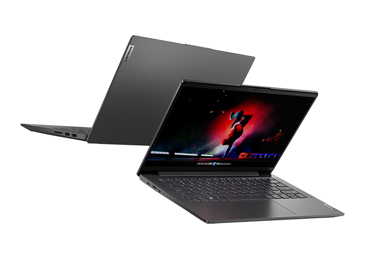 Ideapad 5 14 Amd Laptop Affordable Pc Lenovo Us