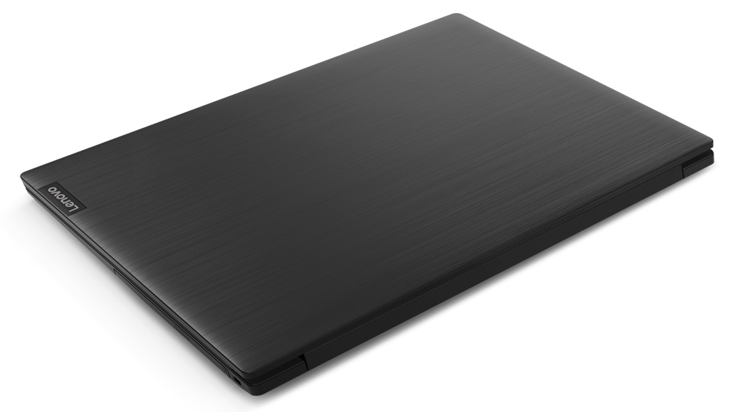 Lenovo IdeaPad L340 (17) AMD black closed