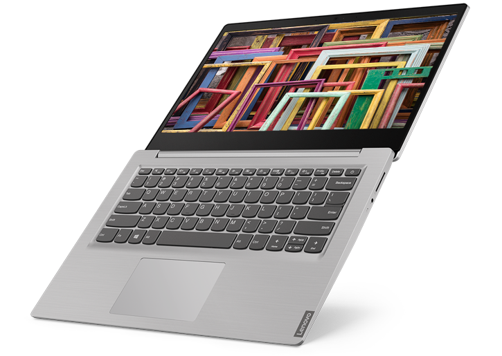 lenovo ideapad s145 slim & light laptop, intel core i7-8565u, 14.0 inch