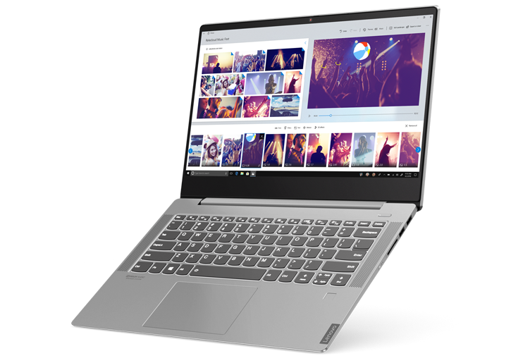 IdeaPad S540 (14, AMD) | Ultraslim 14-inch laptop | Lenovo Singapore