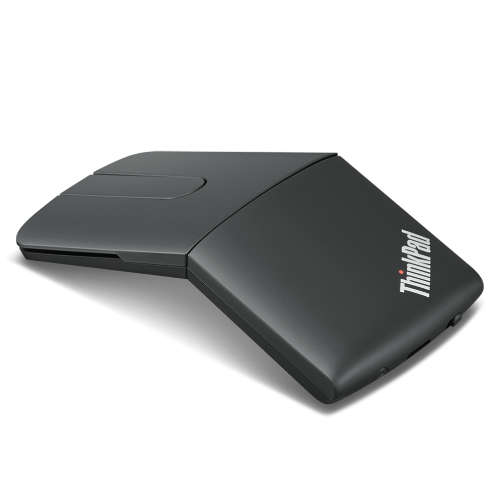 ThinkPad X1 プレゼンターマウス(4Y50U45359)
