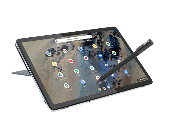 IdeaPad Duet 370 Chromebook