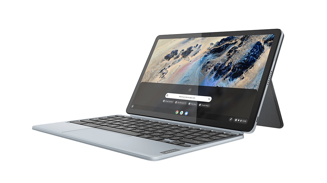 IdeaPad Duet 370 Chromebook