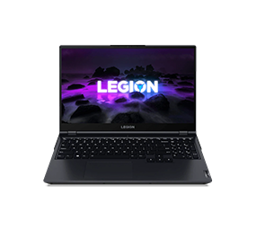 Legion 5 (15" AMD)