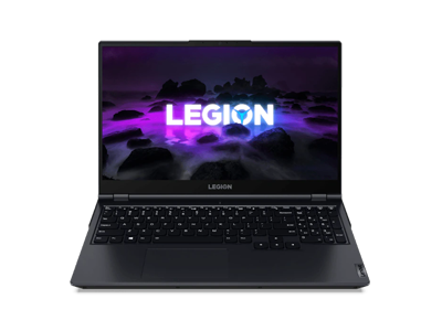 Lenovo Legion 560 - ファントムブルー - マイクロソフトオフィス付き